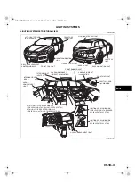 Предварительный просмотр 469 страницы Mazda 2007 CX-9 Service Highlights