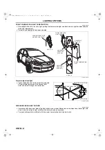 Предварительный просмотр 470 страницы Mazda 2007 CX-9 Service Highlights