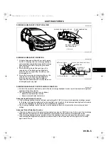 Предварительный просмотр 471 страницы Mazda 2007 CX-9 Service Highlights