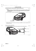 Предварительный просмотр 472 страницы Mazda 2007 CX-9 Service Highlights