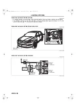 Предварительный просмотр 484 страницы Mazda 2007 CX-9 Service Highlights