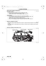 Предварительный просмотр 494 страницы Mazda 2007 CX-9 Service Highlights