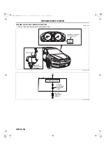 Предварительный просмотр 510 страницы Mazda 2007 CX-9 Service Highlights