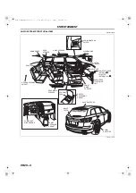 Предварительный просмотр 514 страницы Mazda 2007 CX-9 Service Highlights