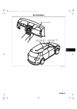 Предварительный просмотр 515 страницы Mazda 2007 CX-9 Service Highlights