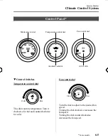 Предварительный просмотр 215 страницы Mazda 2007 MX-5 Miata Manual