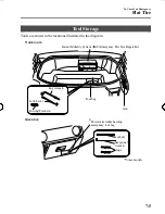 Предварительный просмотр 263 страницы Mazda 2007 MX-5 Miata Manual