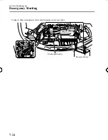 Предварительный просмотр 282 страницы Mazda 2007 MX-5 Miata Manual