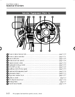 Предварительный просмотр 8 страницы Mazda 2007 Zoom-Zoom Owner'S Manual