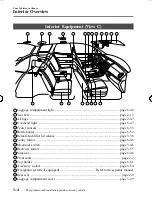 Предварительный просмотр 10 страницы Mazda 2007 Zoom-Zoom Owner'S Manual