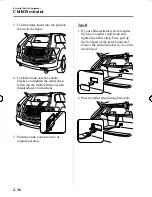 Предварительный просмотр 48 страницы Mazda 2007 Zoom-Zoom Owner'S Manual