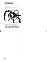 Предварительный просмотр 58 страницы Mazda 2007 Zoom-Zoom Owner'S Manual