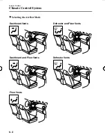 Предварительный просмотр 218 страницы Mazda 2007 Zoom-Zoom Owner'S Manual