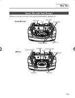 Предварительный просмотр 273 страницы Mazda 2007 Zoom-Zoom Owner'S Manual