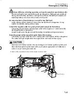 Предварительный просмотр 285 страницы Mazda 2007 Zoom-Zoom Owner'S Manual