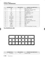 Предварительный просмотр 340 страницы Mazda 2007 Zoom-Zoom Owner'S Manual