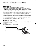 Предварительный просмотр 370 страницы Mazda 2007 Zoom-Zoom Owner'S Manual