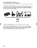 Предварительный просмотр 386 страницы Mazda 2007 Zoom-Zoom Owner'S Manual