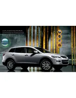 Preview for 4 page of Mazda 2008 CX-9 Brochure & Specs