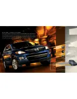 Preview for 11 page of Mazda 2008 CX-9 Brochure & Specs