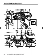 Предварительный просмотр 8 страницы Mazda 2008 Mazda5 Owner'S Manual