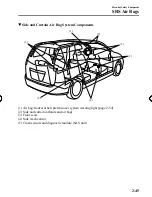 Предварительный просмотр 57 страницы Mazda 2008 Mazda5 Owner'S Manual