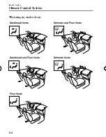 Предварительный просмотр 166 страницы Mazda 2008 Mazda5 Owner'S Manual