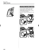 Предварительный просмотр 202 страницы Mazda 2008 Mazda5 Owner'S Manual