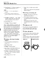 Предварительный просмотр 212 страницы Mazda 2008 Mazda5 Owner'S Manual