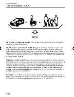 Предварительный просмотр 356 страницы Mazda 2008 Mazda5 Owner'S Manual