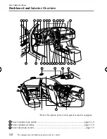 Предварительный просмотр 8 страницы Mazda 2008 MazdaSpeed3 Owner'S Manual