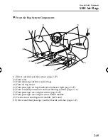 Предварительный просмотр 59 страницы Mazda 2008 MazdaSpeed3 Owner'S Manual