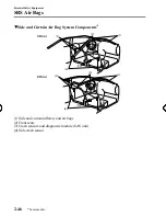 Предварительный просмотр 60 страницы Mazda 2008 MazdaSpeed3 Owner'S Manual