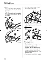 Предварительный просмотр 94 страницы Mazda 2008 MazdaSpeed3 Owner'S Manual