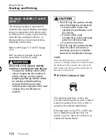 Предварительный просмотр 142 страницы Mazda 2008 MazdaSpeed3 Owner'S Manual