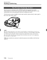 Предварительный просмотр 144 страницы Mazda 2008 MazdaSpeed3 Owner'S Manual