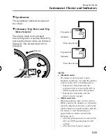 Предварительный просмотр 151 страницы Mazda 2008 MazdaSpeed3 Owner'S Manual