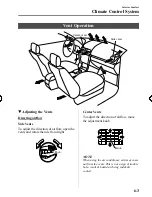 Предварительный просмотр 181 страницы Mazda 2008 MazdaSpeed3 Owner'S Manual