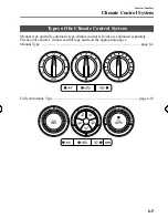 Предварительный просмотр 183 страницы Mazda 2008 MazdaSpeed3 Owner'S Manual