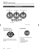 Предварительный просмотр 184 страницы Mazda 2008 MazdaSpeed3 Owner'S Manual