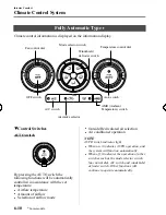 Предварительный просмотр 188 страницы Mazda 2008 MazdaSpeed3 Owner'S Manual