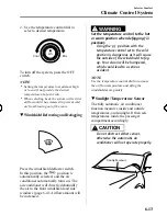 Предварительный просмотр 191 страницы Mazda 2008 MazdaSpeed3 Owner'S Manual