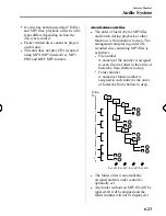 Предварительный просмотр 201 страницы Mazda 2008 MazdaSpeed3 Owner'S Manual