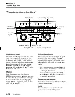 Предварительный просмотр 212 страницы Mazda 2008 MazdaSpeed3 Owner'S Manual