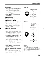 Предварительный просмотр 219 страницы Mazda 2008 MazdaSpeed3 Owner'S Manual