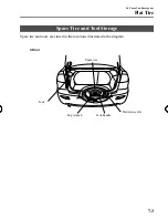 Предварительный просмотр 247 страницы Mazda 2008 MazdaSpeed3 Owner'S Manual