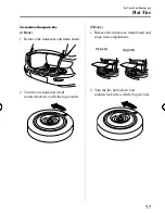 Предварительный просмотр 251 страницы Mazda 2008 MazdaSpeed3 Owner'S Manual