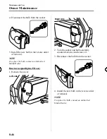 Предварительный просмотр 314 страницы Mazda 2008 MazdaSpeed3 Owner'S Manual