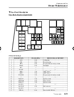 Предварительный просмотр 321 страницы Mazda 2008 MazdaSpeed3 Owner'S Manual