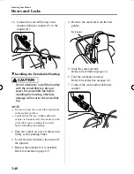 Preview for 108 page of Mazda 2008 MX-5 Miata Manual